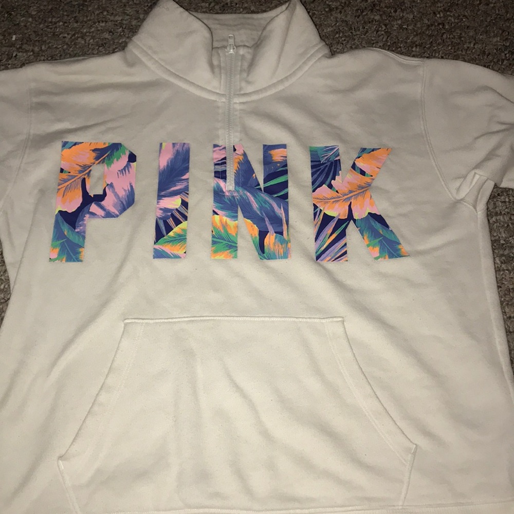 Brand PINK jacket